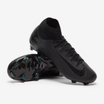 Eintracht Frankfurt FC Shop – nike air zoom mercurial superfly x academy fgmg black für echte Fans
