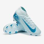Eintracht Frankfurt FC Shop – nike air zoom mercurial superfly x academy fgmg blue für echte Fans