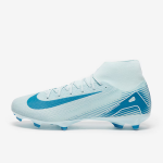 Eintracht Frankfurt FC Shop – nike air zoom mercurial superfly x academy fgmg blue für echte Fans