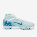 Eintracht Frankfurt FC Shop – nike air zoom mercurial superfly x academy fgmg blue für echte Fans