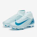 Eintracht Frankfurt FC Shop – nike air zoom mercurial superfly x academy fgmg blue für echte Fans