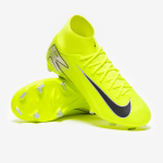 Eintracht Frankfurt FC Shop – nike air zoom mercurial superfly x academy fgmg yellow für echte Fans