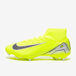 Eintracht Frankfurt FC Shop – nike air zoom mercurial superfly x academy fgmg yellow für echte Fans