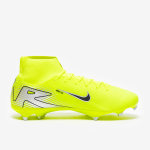 Eintracht Frankfurt FC Shop – nike air zoom mercurial superfly x academy fgmg yellow für echte Fans
