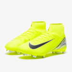 Eintracht Frankfurt FC Shop – nike air zoom mercurial superfly x academy fgmg yellow für echte Fans