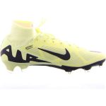 Eintracht Frankfurt FC Shop – nike nike zoom mercurial superfly 9 elite fg yellow für echte Fans