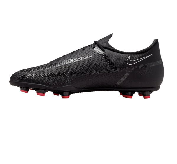 Eintracht Frankfurt FC Shop – nike phantom gt2 club mg schwarz weiss f001 für echte Fans