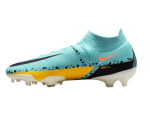 Eintracht Frankfurt FC Shop – nike phantom gt2 pro df fg lucent türkis gelb f407 new für echte Fans