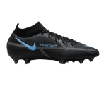 Eintracht Frankfurt FC Shop – nike phantom gt2 renew elite df fg schwarz grau f004 für echte Fans