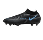 Eintracht Frankfurt FC Shop – nike phantom gt2 renew elite df fg schwarz grau f004 für echte Fans