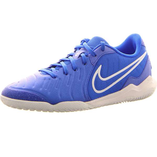 Eintracht Frankfurt FC Shop – nike tiempo legend 10 academy ic blue für echte Fans