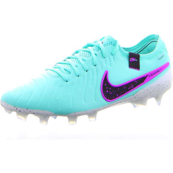 Eintracht Frankfurt FC Shop – nike tiempo legend 10 elite fg green für echte Fans