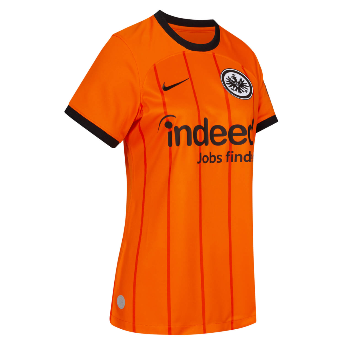 Eintracht Frankfurt FC Shop – damen trikot ausweich 24 das ausweichtrikot der saison 202425 für damen – ekitikÉ für echte Fans