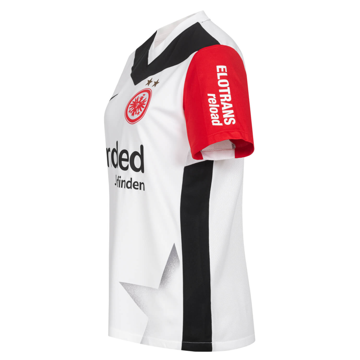 Eintracht Frankfurt FC Shop – damen trikot frauen heim 24 das frauen-heimtrikot der saison 202425 für damen – i.acikgoz für echte Fans