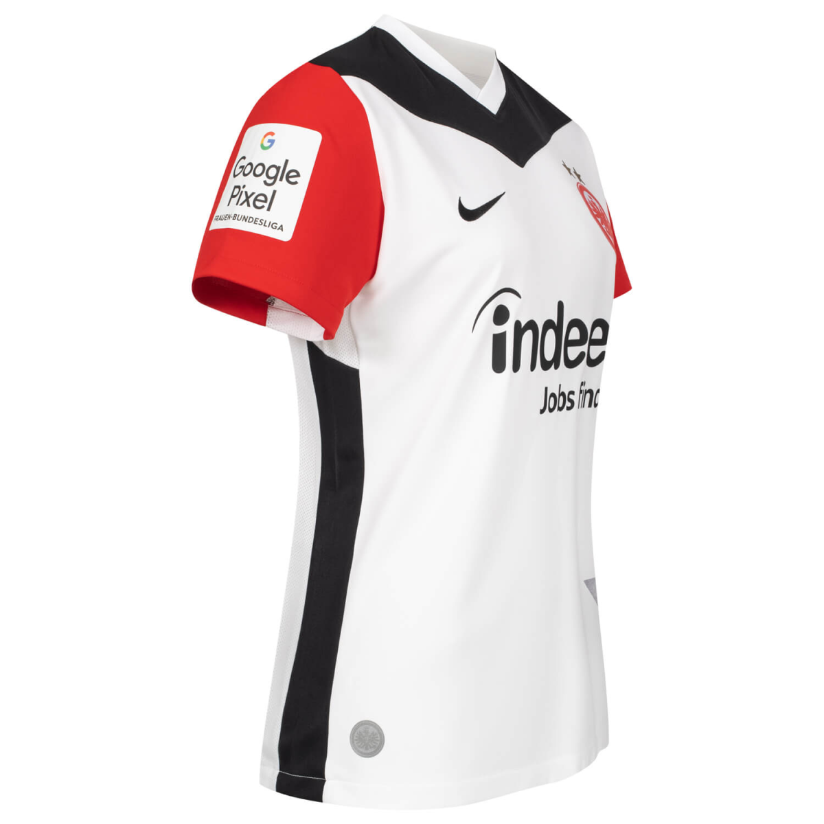 Eintracht Frankfurt FC Shop – damen trikot frauen heim 24 das frauen-heimtrikot der saison 202425 für damen – i.acikgoz für echte Fans