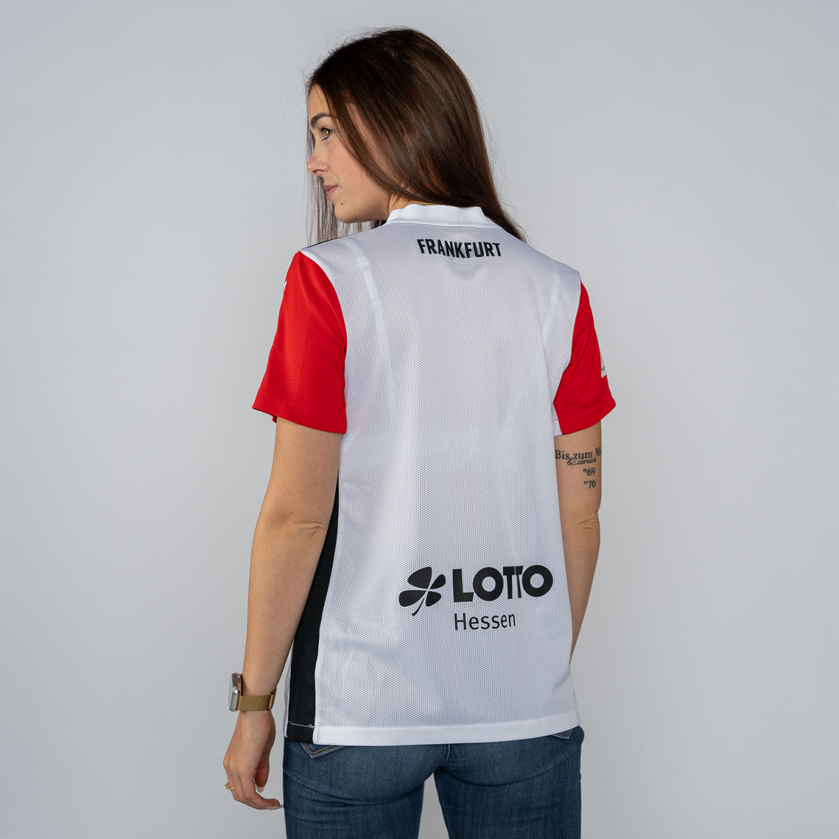 Eintracht Frankfurt FC Shop – damen trikot frauen heim 24 das frauen-heimtrikot der saison 202425 für damen – i.acikgoz für echte Fans