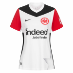 Eintracht Frankfurt FC Shop – damen trikot heim 24 das heimtrikot der saison 202425 für damen – hasebe für echte Fans