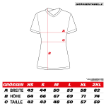 Eintracht Frankfurt FC Shop – damen trikot heim 24 das heimtrikot der saison 202425 für damen – hasebe für echte Fans