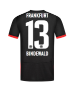 Eintracht Frankfurt FC Shop – kids trikot auswärts 24 das auswärtstrikot der saison 202425 für kinder – bindewald für echte Fans