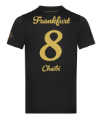 Eintracht Frankfurt FC Shop – trikot 125 jahre 125 jahre eintracht frankfurt sondertrikot zum jubiläum – chaÏbi für echte Fans