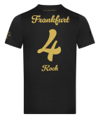 Eintracht Frankfurt FC Shop – trikot 125 jahre 125 jahre eintracht frankfurt sondertrikot zum jubiläum – koch für echte Fans