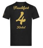 Eintracht Kits Shop – trikot 125 jahre 125 jahre eintracht frankfurt sondertrikot zum jubiläum – kÖrbel Trikots für echte Eintracht-Fans