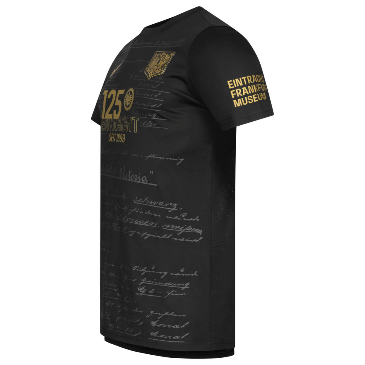 Eintracht Kits Shop – trikot 125 jahre 125 jahre eintracht frankfurt sondertrikot zum jubiläum – kÖrbel Trikots für echte Eintracht-Fans