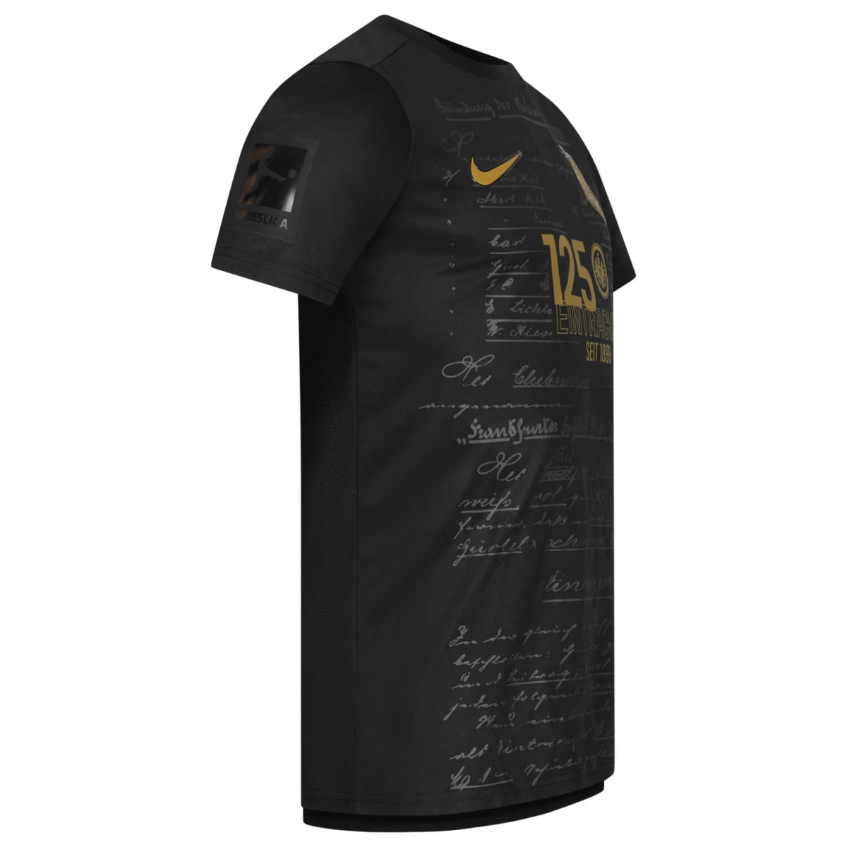 Eintracht Kits Shop – trikot 125 jahre 125 jahre eintracht frankfurt sondertrikot zum jubiläum – kÖrbel Trikots für echte Eintracht-Fans