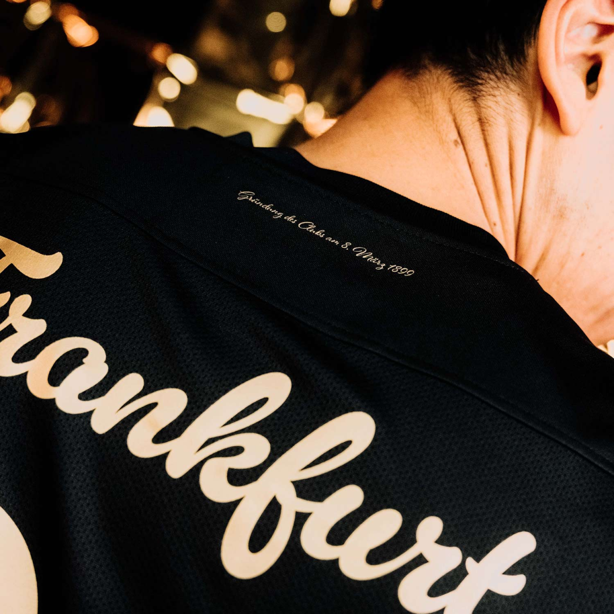 Eintracht Kits Shop – trikot 125 jahre 125 jahre eintracht frankfurt sondertrikot zum jubiläum – kÖrbel Trikots für echte Eintracht-Fans