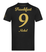 Eintracht Frankfurt FC Shop – trikot 125 jahre 125 jahre eintracht frankfurt sondertrikot zum jubiläum – nickel für echte Fans