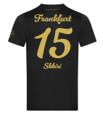 Eintracht Frankfurt FC Shop – trikot 125 jahre 125 jahre eintracht frankfurt sondertrikot zum jubiläum – skhiri für echte Fans