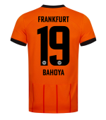 Eintracht Frankfurt FC Shop – trikot ausweich 24 das männer-ausweichtrikot für die saison 202425 – bahoya für echte Fans