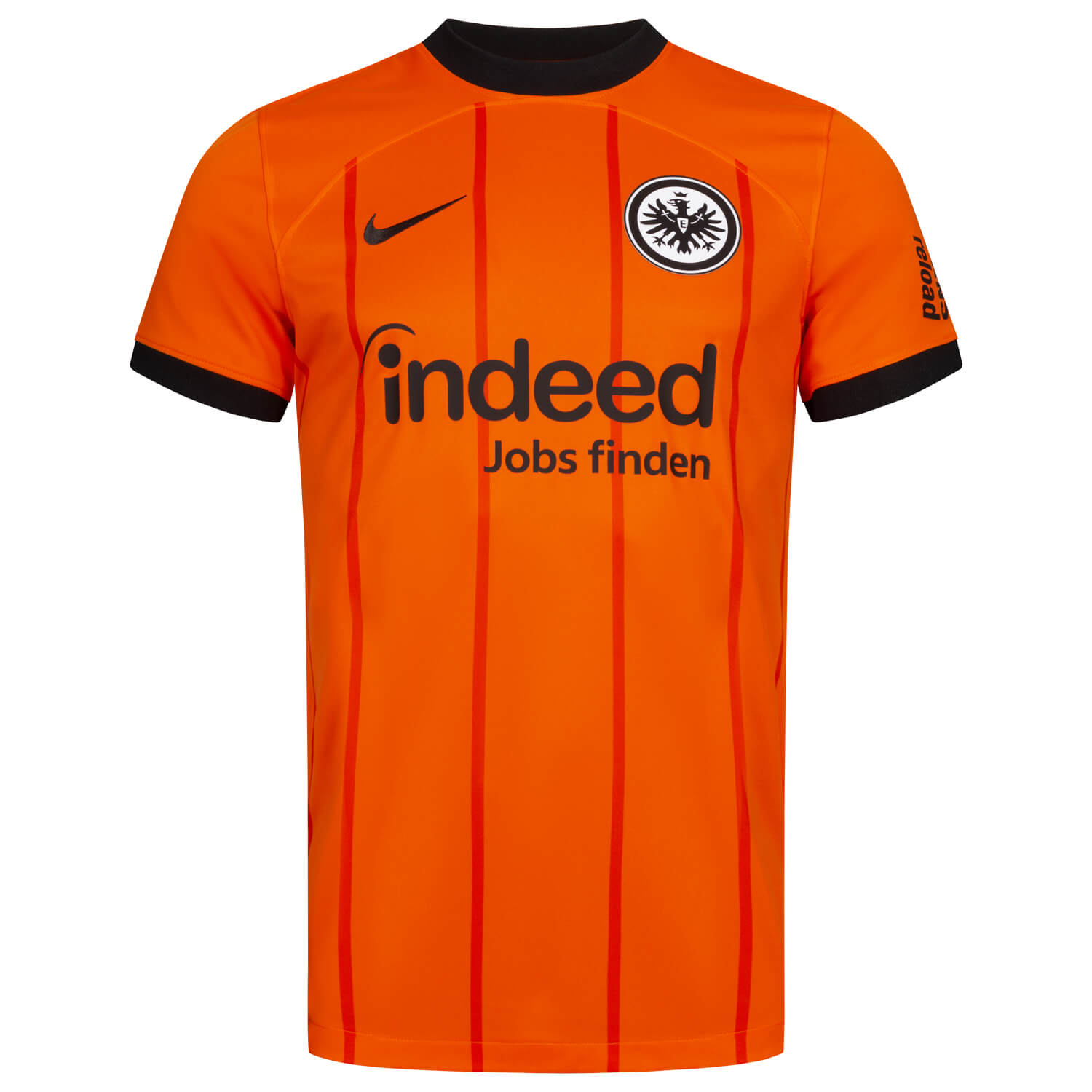 Eintracht Frankfurt FC Shop – trikot ausweich 24 das männer-ausweichtrikot für die saison 202425 – bautista für echte Fans