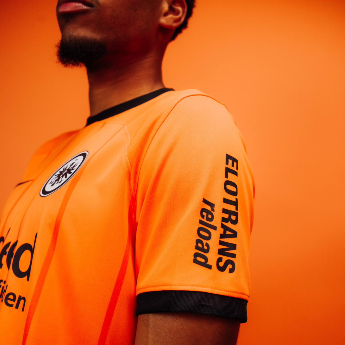 Eintracht Frankfurt FC Shop – trikot ausweich 24 das männer-ausweichtrikot für die saison 202425 – bautista für echte Fans