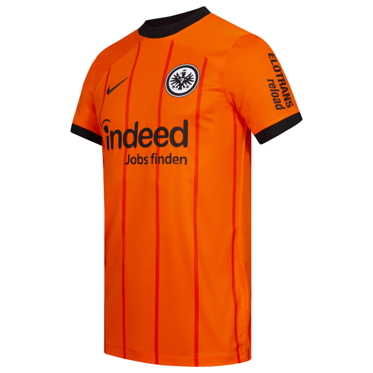 Eintracht Frankfurt FC Shop – trikot ausweich 24 das männer-ausweichtrikot für die saison 202425 – bautista für echte Fans