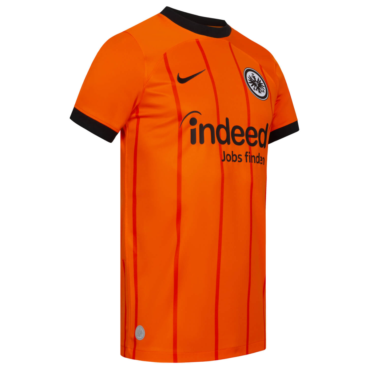 Eintracht Frankfurt FC Shop – trikot ausweich 24 das männer-ausweichtrikot für die saison 202425 – bautista für echte Fans
