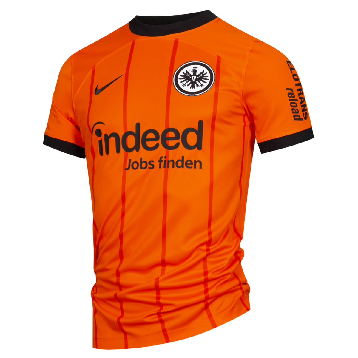 Eintracht Frankfurt FC Shop – trikot ausweich 24 das männer-ausweichtrikot für die saison 202425 – bautista für echte Fans