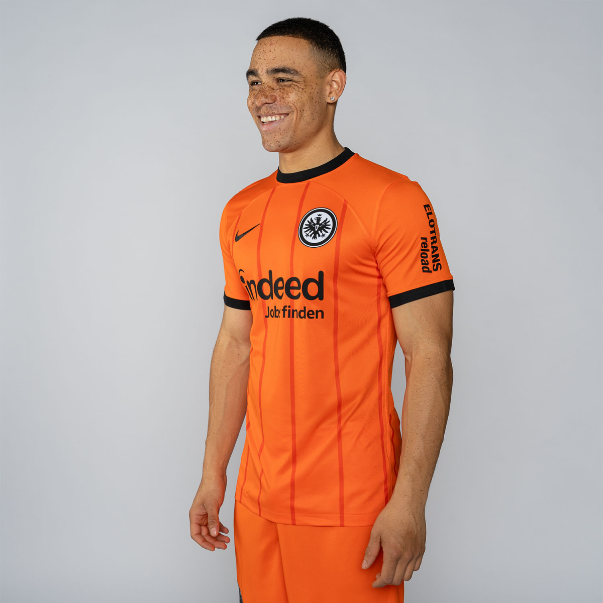 Eintracht Frankfurt FC Shop – trikot ausweich 24 das männer-ausweichtrikot für die saison 202425 – bautista für echte Fans