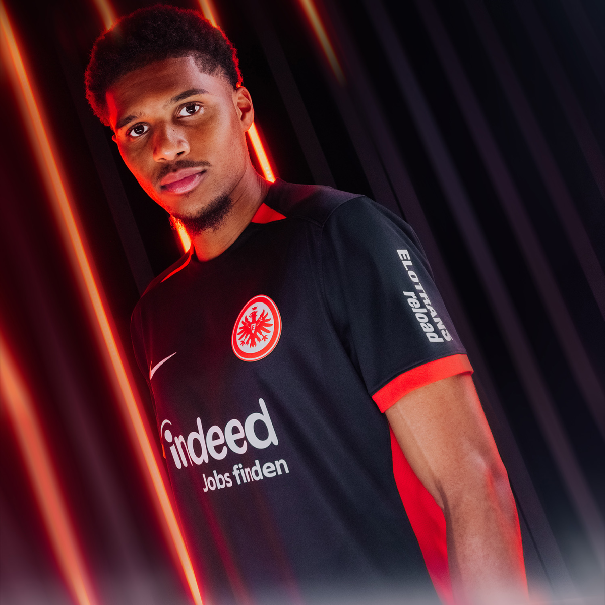 Eintracht Frankfurt FC Shop – trikot auswärts 24 das männer-auswärtstrikot für die saison 202425 – bekiris für echte Fans