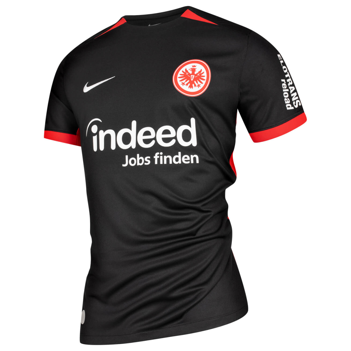 Eintracht Frankfurt FC Shop – trikot auswärts 24 das männer-auswärtstrikot für die saison 202425 – bekiris für echte Fans