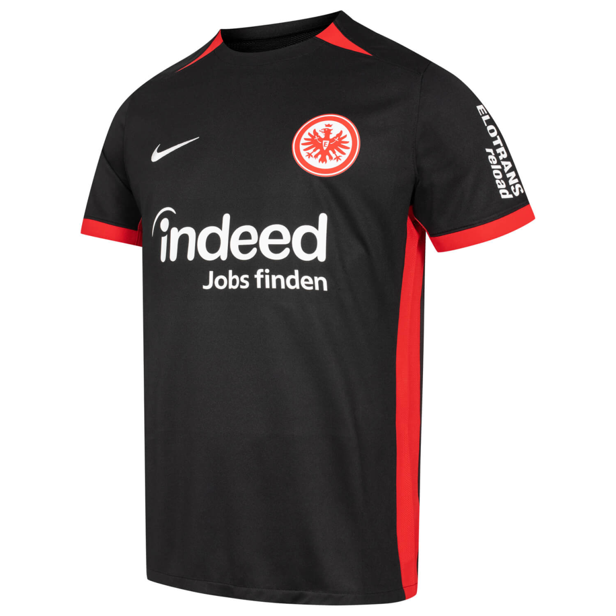 Eintracht Frankfurt FC Shop – trikot auswärts 24 das männer-auswärtstrikot für die saison 202425 – theate für echte Fans