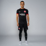 Eintracht Frankfurt FC Shop – trikot auswärts 24 das männer-auswärtstrikot für die saison 202425 – wenig für echte Fans