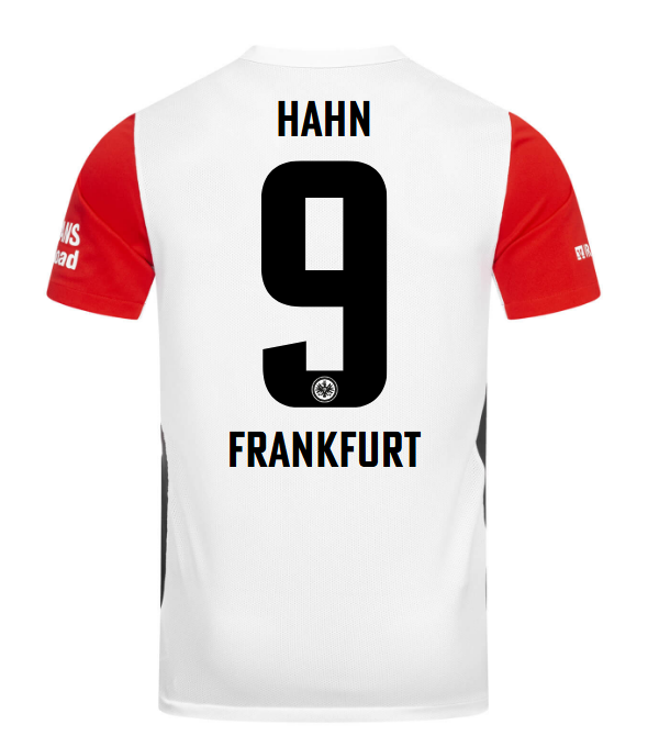 Eintracht Frankfurt FC Shop – trikot esport 24 das trikot der esports mannschaft 202425 – hahn für echte Fans