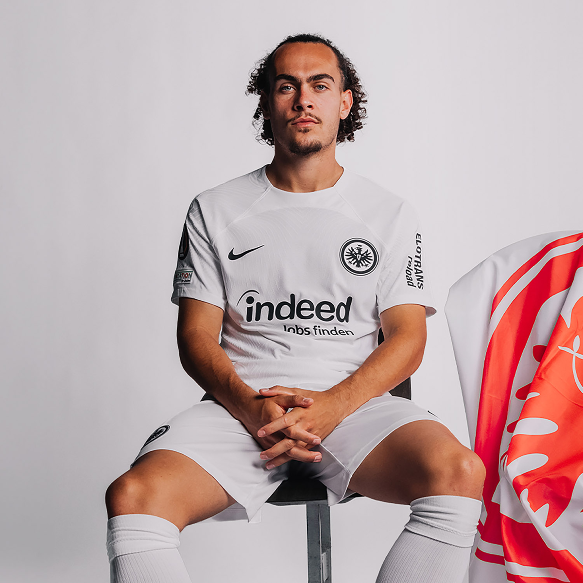 Eintracht Frankfurt FC Shop – trikot europa 24 unser trikot für die uefa europa league 2024 – bautista für echte Fans