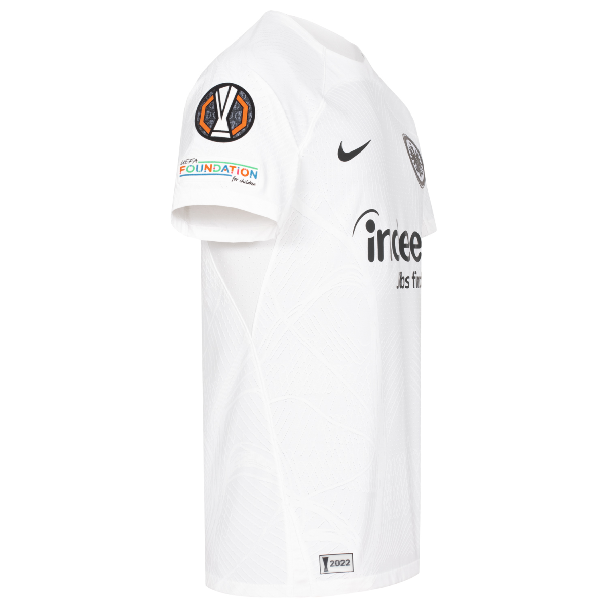 Eintracht Frankfurt FC Shop – trikot europa 24 unser trikot für die uefa europa league 2024 – bautista für echte Fans