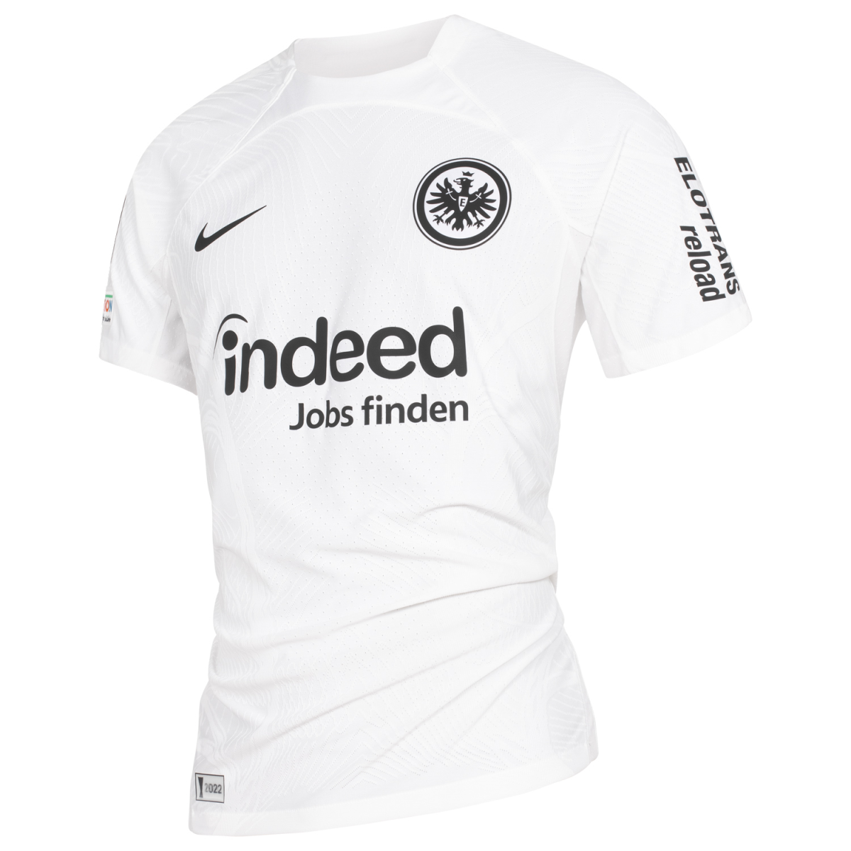 Eintracht Frankfurt FC Shop – trikot europa 24 unser trikot für die uefa europa league 2024 – bautista für echte Fans
