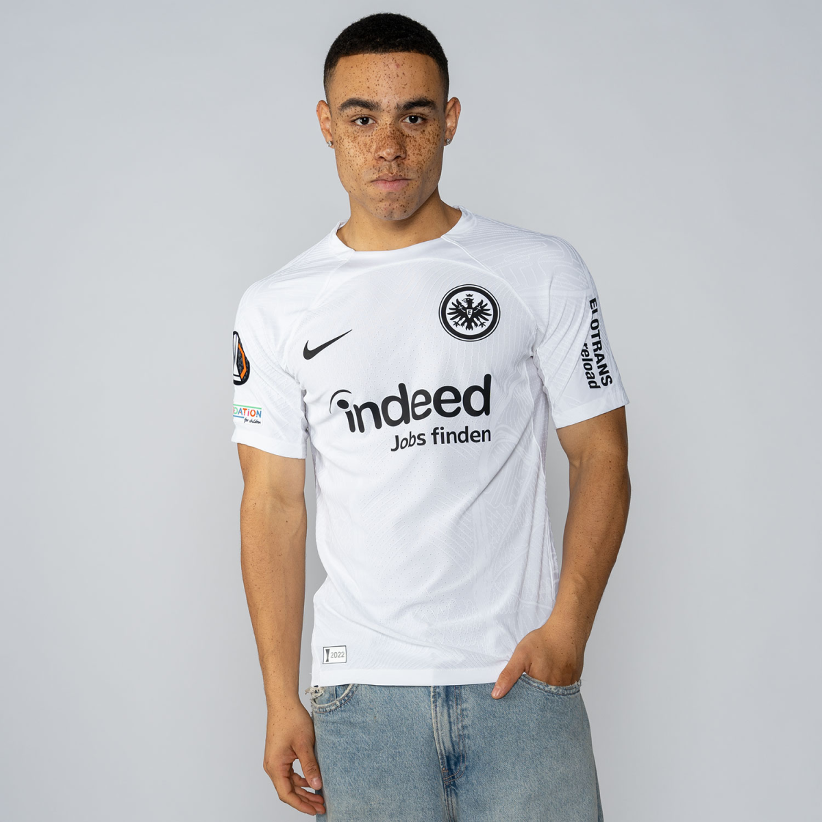 Eintracht Frankfurt FC Shop – trikot europa 24 unser trikot für die uefa europa league 2024 – bautista für echte Fans