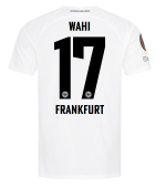 Eintracht Frankfurt FC Shop – trikot europa 24 unser trikot für die uefa europa league 2024 – wahi für echte Fans