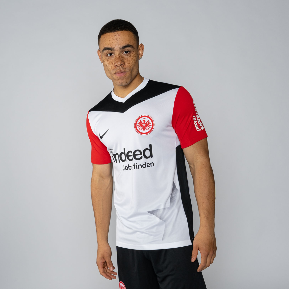 Eintracht Frankfurt FC Shop – trikot heim 24 das männer-heimtrikot für die saison 202425 – bautista für echte Fans