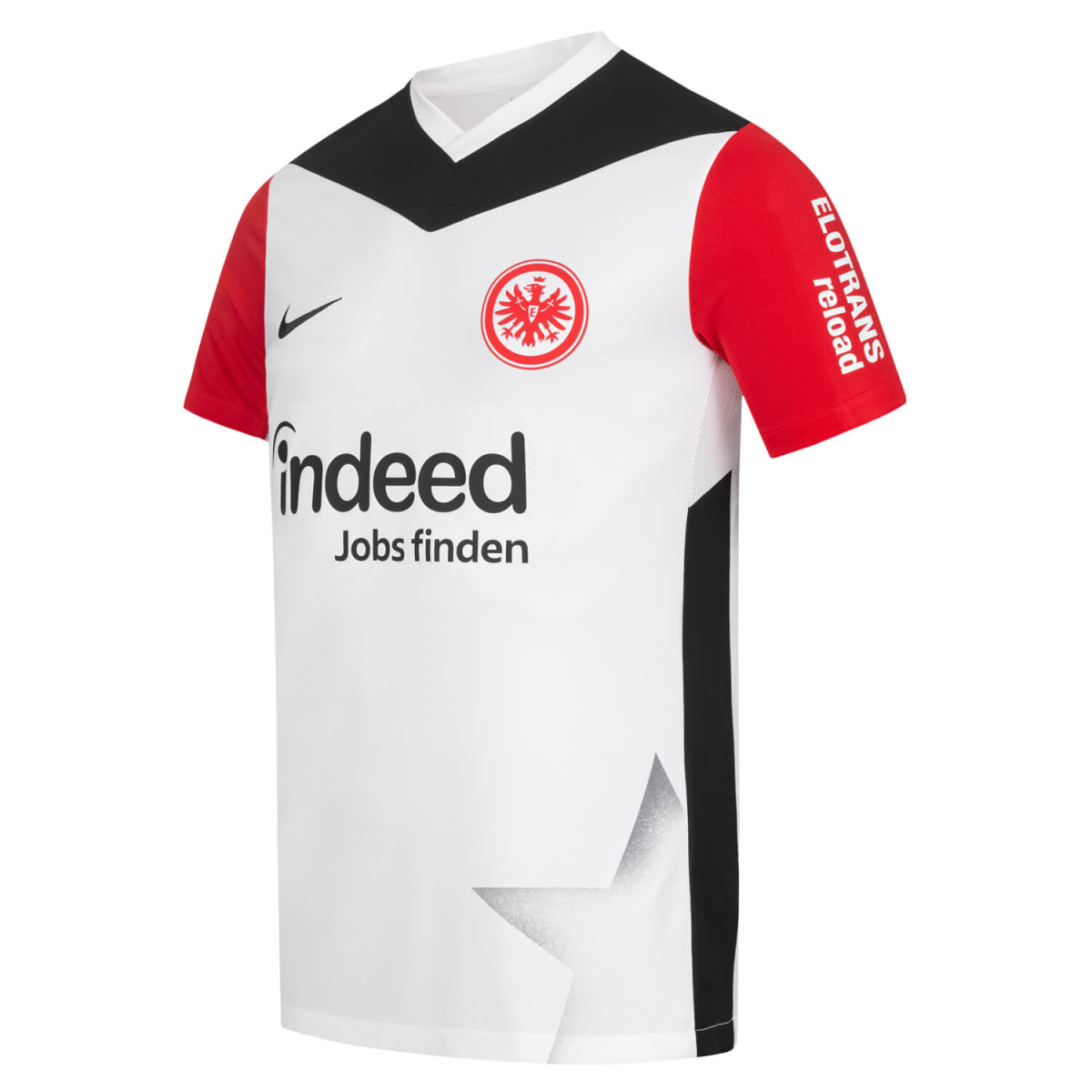 Eintracht Frankfurt FC Shop – trikot heim 24 das männer-heimtrikot für die saison 202425 – bautista für echte Fans